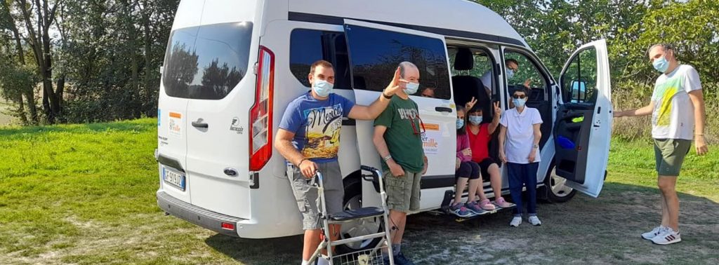 Sport e disabilità, Regione Marche finanzia 1,5 milioni ai Comuni