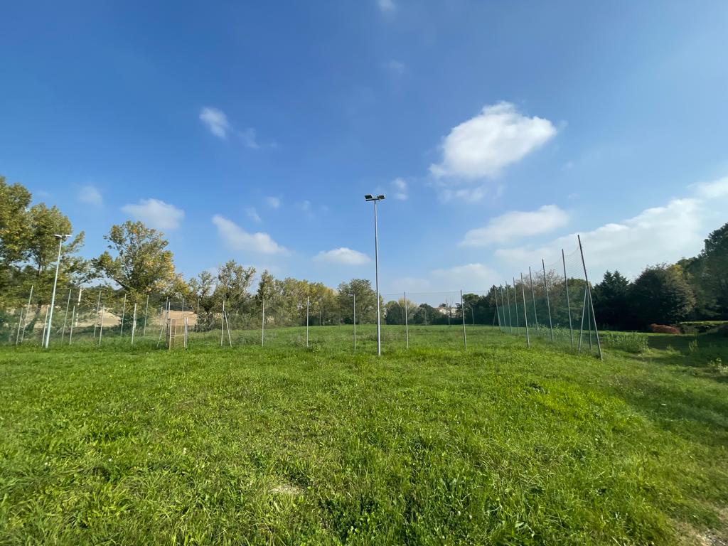 Area per cani a Sforzacosta al via entro fine anno