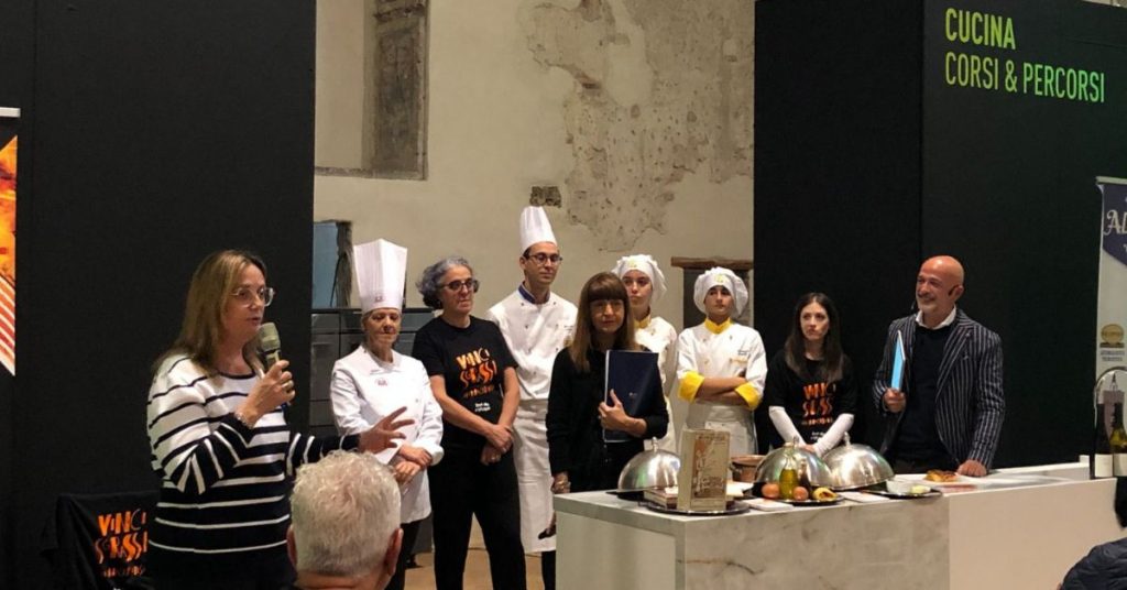 I Vincisgrassi fra i Primi d’Italia a Foligno