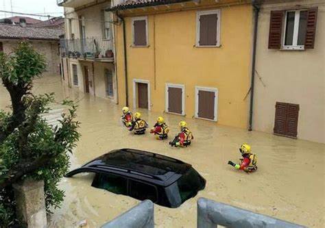 Alluvione: riunione a Palazzo Chigi col sottosegretario Mantovano