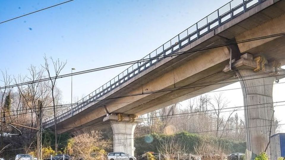 Manutenzione sul viadotto Petronilla dell’A/14 dal 28 novembre al 2 dicembre