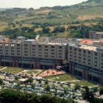 Sanità marchigiana: premiato miglior ospedale pubblico d'Italia Ancona Torrette