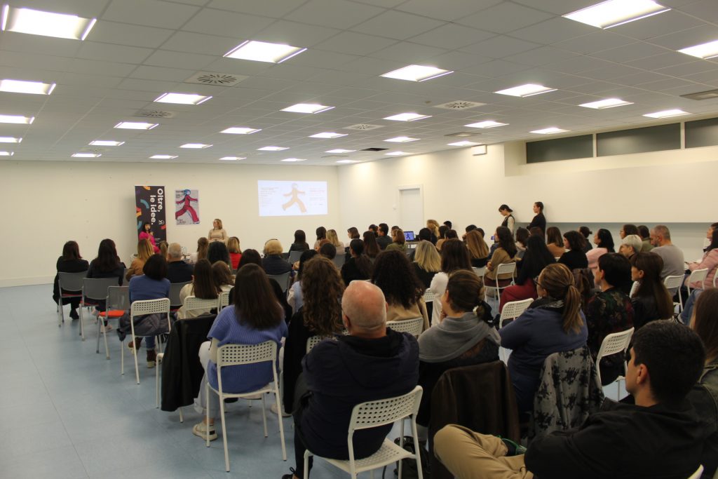 A Casette d’Ete la rassegna ”Trasform-azioni”: le periferie come spazi di cambiamento