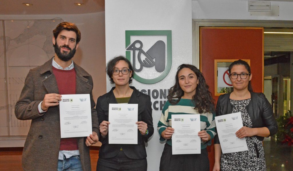 Consegnati gli attestati per i nuovi medici dell’emergenza sanitaria territoriale