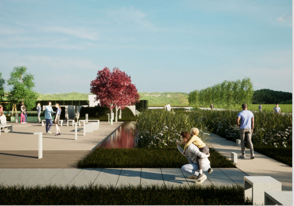 Ex Conceria di Fermo: al via le gare per realizzare verde pubblico