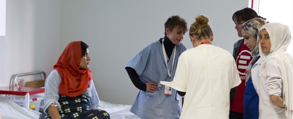 Biciclettata solidale in favore di Emergency a Porto Sant’Elpidio