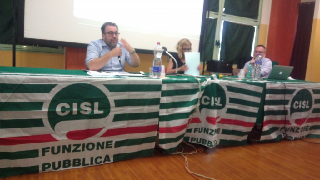 Sanità privata e Gruppo Kos: parte la petizione della Cisl per avviare misure contro il caro-vita