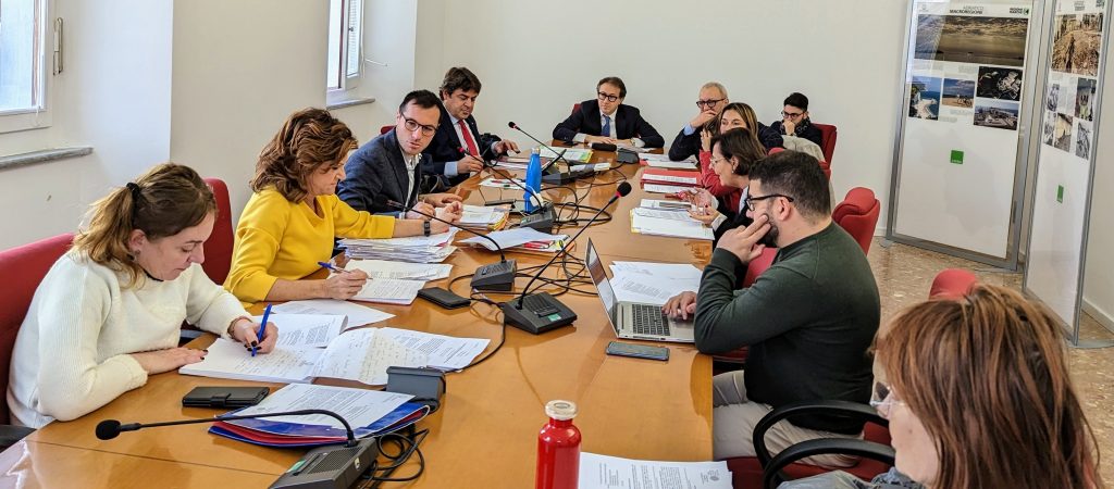 Approvata la proposta di legge per gli impianti Agrivoltaici