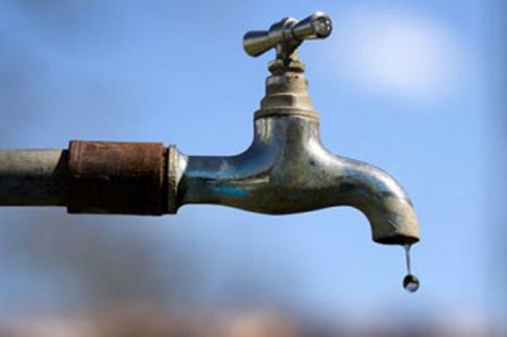 Deficit idrico nel Fermano: la Ciip costretta a chiudere di nuovo i rubinetti