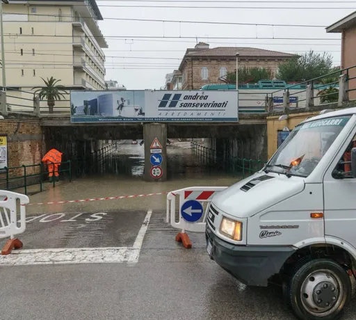 Opere per più di 1 milione a rete idrica e fogne: a Porto San Giorgio partono i lavori