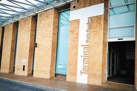 ”La disabilità visiva”, un convegno al Terminal Dondero di Fermo