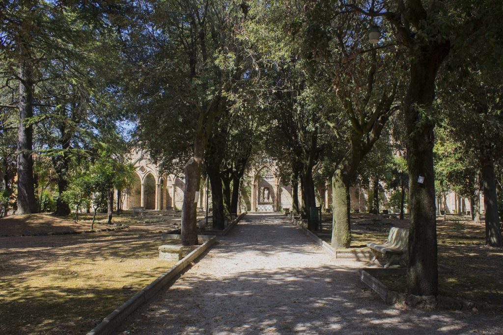 Aggiudicati i lavori per il recupero del Parco di Villa Vitali di Fermo