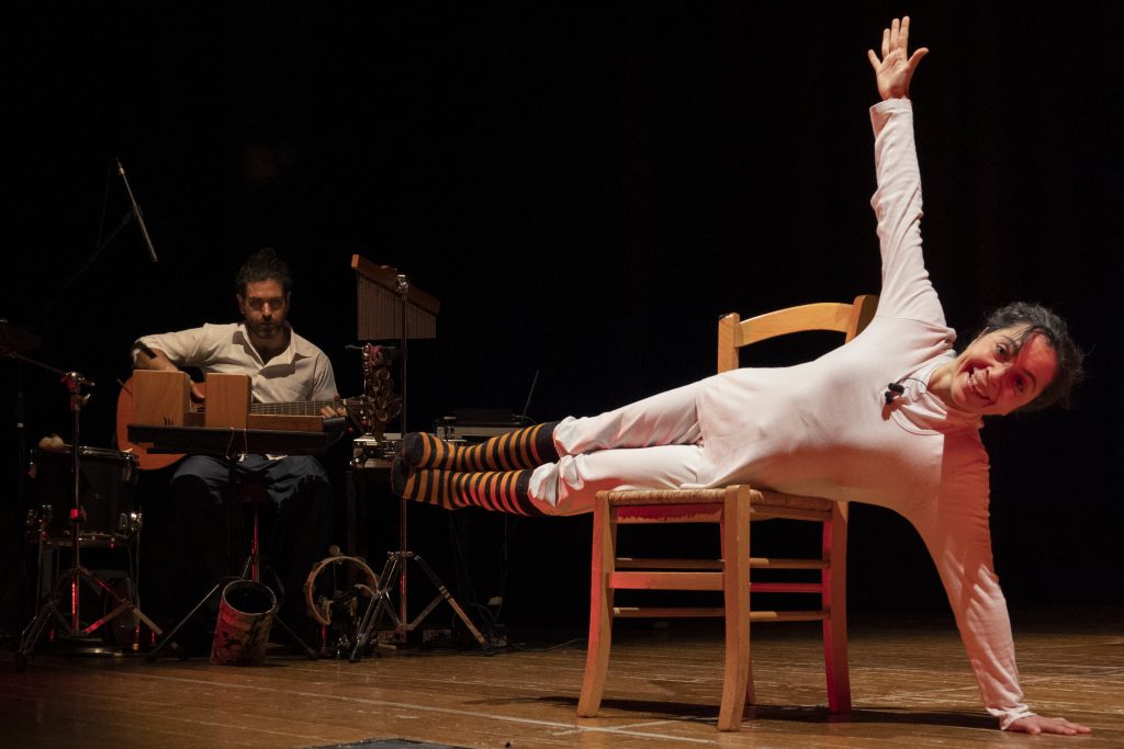 Porto San Giorgio: al teatro comunale ”Rodari Smart”, uno spettacolo per ragazzi