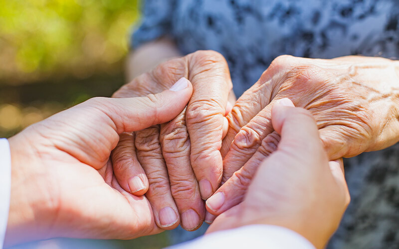 Riparte a gennaio il Centro Alzheimer di Montegranaro