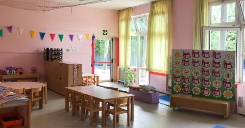 Fermo: voucher per le rette dei Servizi Educativi dell’Infanzia