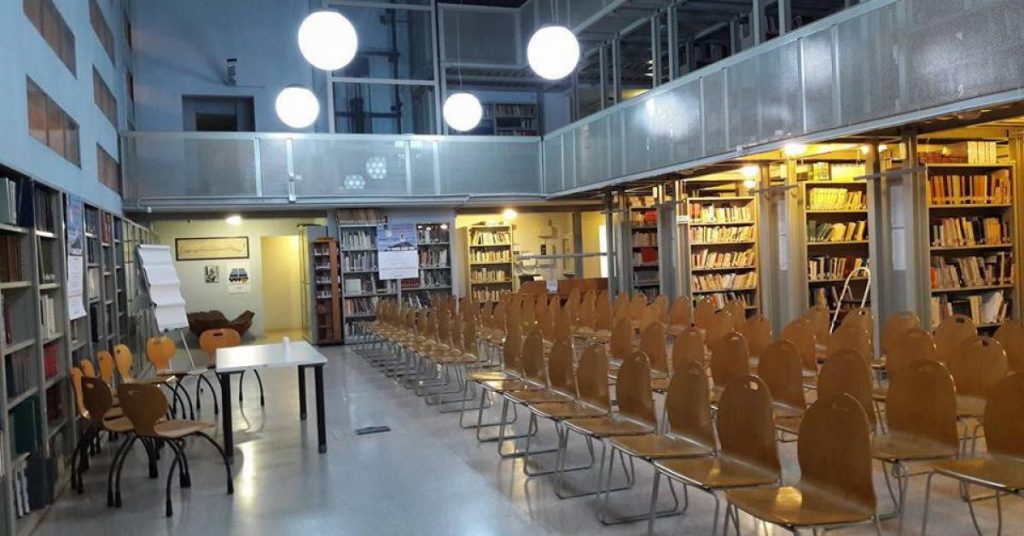 Civitanova: rassegna delle letture animate per i più piccoli alla Biblioteca comunale Zavatti