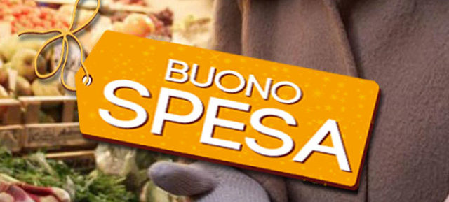 Buoni spesa per le famiglie, aperto il bando a Sant’Elpidio a Mare