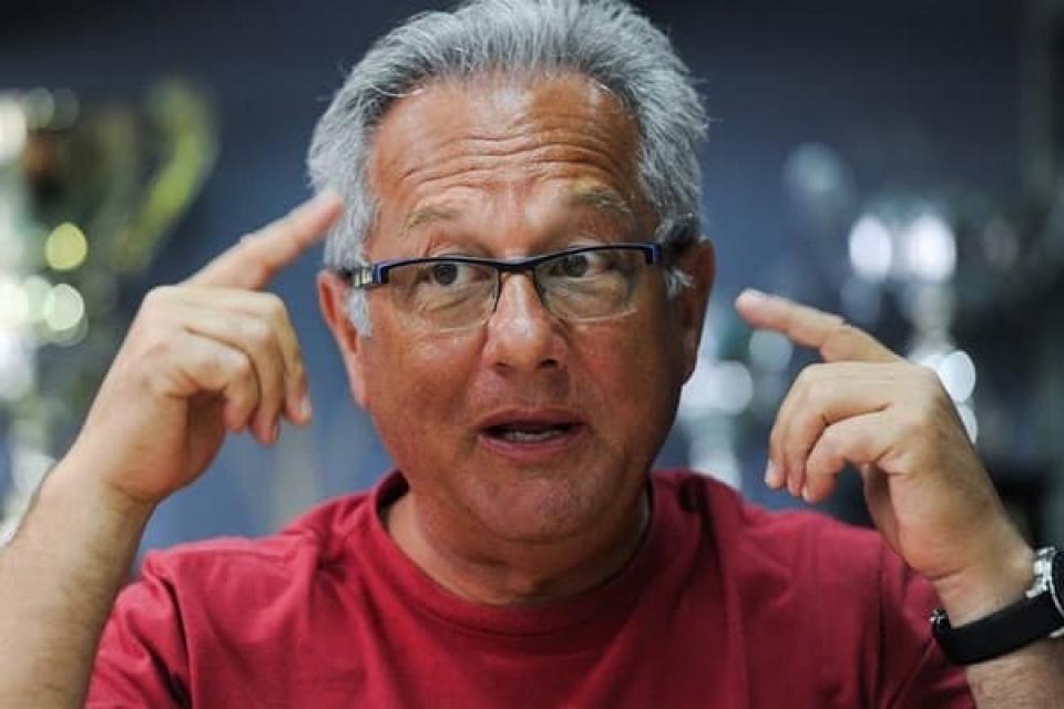 Il nuovo leader secondo Julio Velasco, evento gratuito con il più grande coach di tutti i tempi a Civitanova