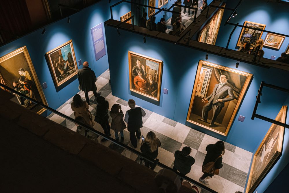 1.500 visitatori nei musei di Fermo dal 26 dicembre al 1 gennaio