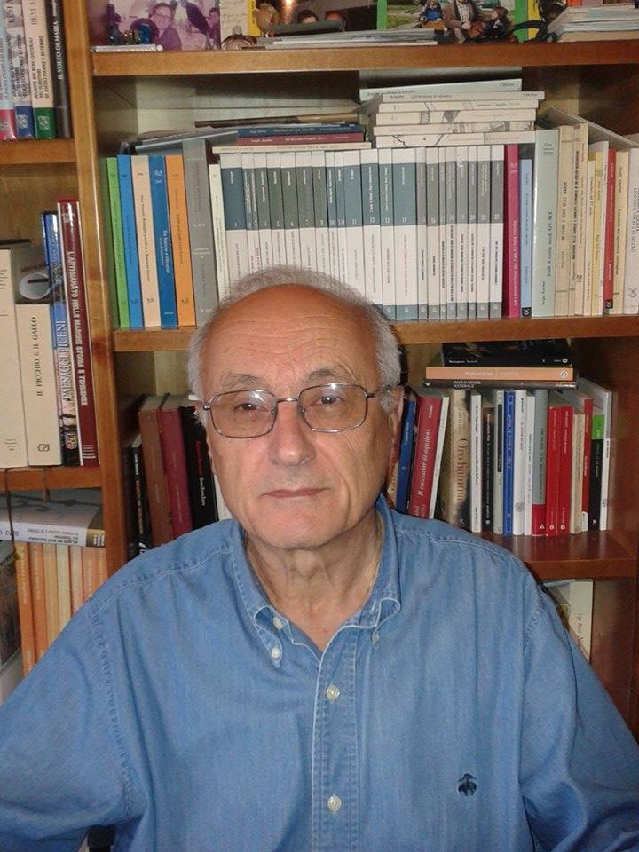 “Piceno da scoprire”, Carlo Verducci presenta il libro alla Biblioteca di Fermo. Domenica 5 marzo