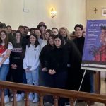 Dante a scuola, 800 studenti di Civitanova recensiscono il film di Pupi Avati