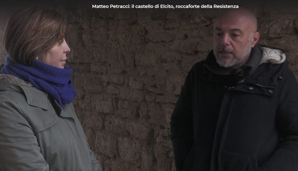 Indire racconta “I paesaggi della memoria” per l’anniversario della Liberazione