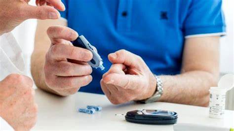 Le Marche attive contro il diabete