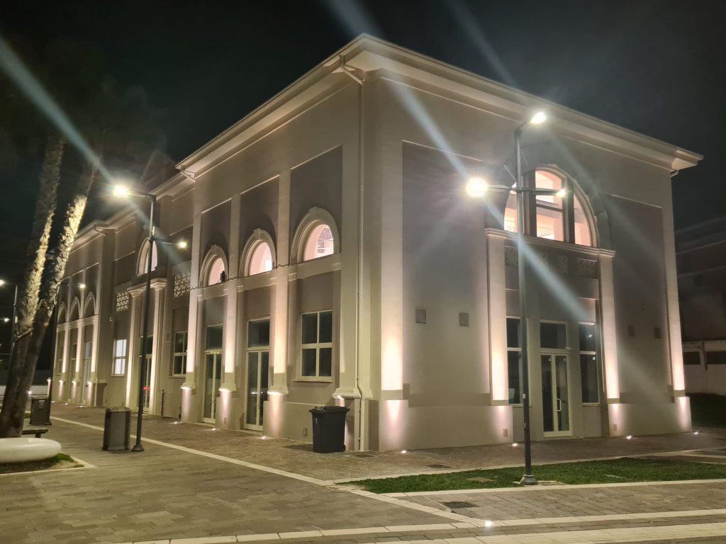 Locale commerciale nel Polo “Gigli”, Comune di Porto Sant’Elpidio mette a bando un affitto