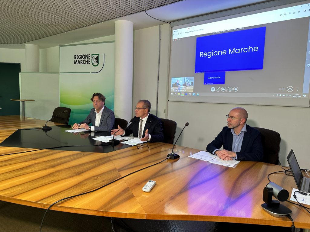 Presentata in Regione nuova offerta formativa per O.S.S.