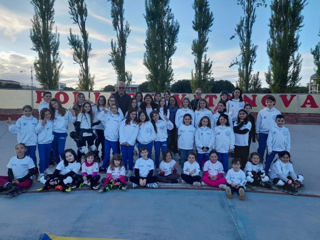 100 mila euro per riqualificare il pattinodromo di Civitanova Marche