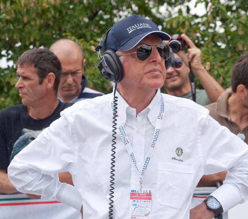 Elezioni Automobile Club Macerata: Ruffini confermato presidente