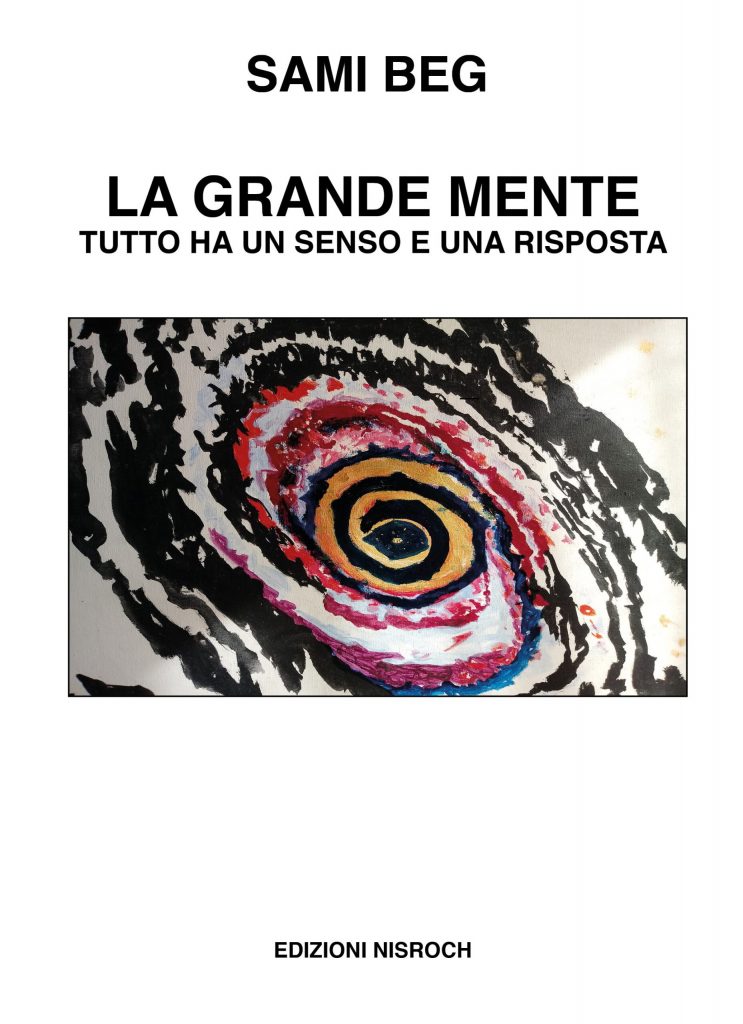 Sami Beg presenta “La grande mente” al Politeama