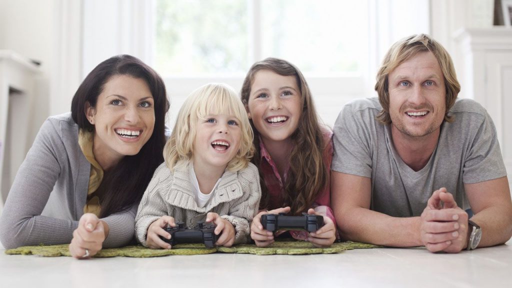 Videogiochi nel rapporto genitori e figli, se ne parla dal 26 aprile al Polo Betti di Fermo