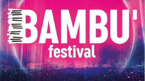 Bambù Festival a Monte Urano, al via il conto alla rovescia
