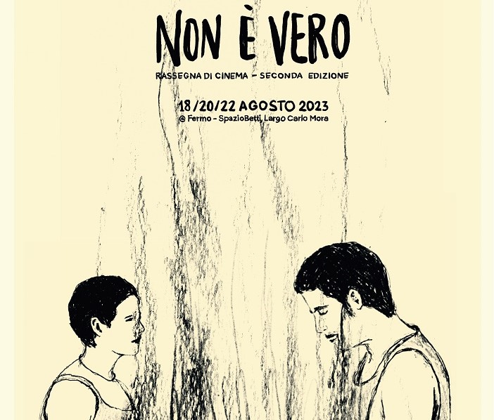 “Non è vero”, rassegna di cinema a Fermo