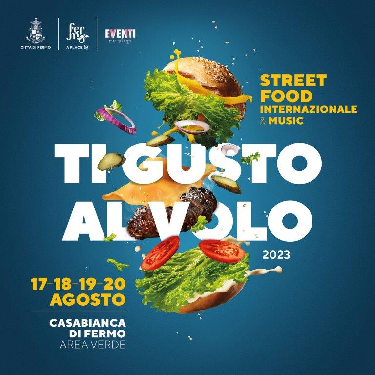 Casabianca, “Ti Gusto al volo” e tributo ai Queen con I Regina