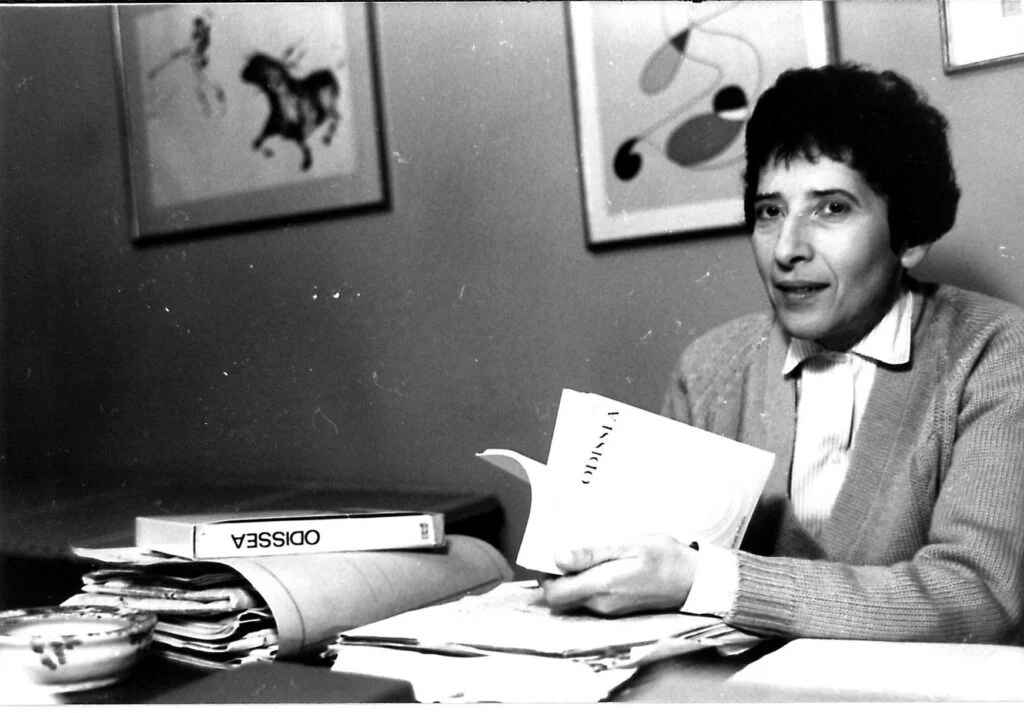 Società Operaia Fermo chiude le celebrazioni a Giovanna Bemporad, venerdì 15 dicembre