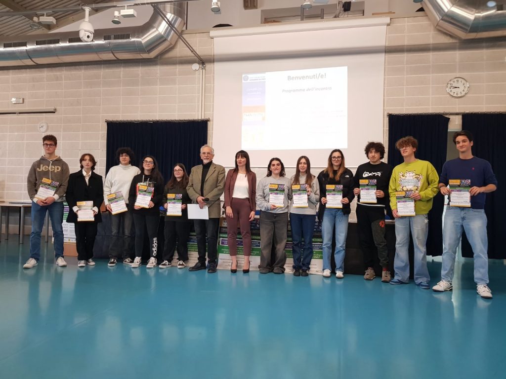 Premio ambasciatore della transizione ecologica