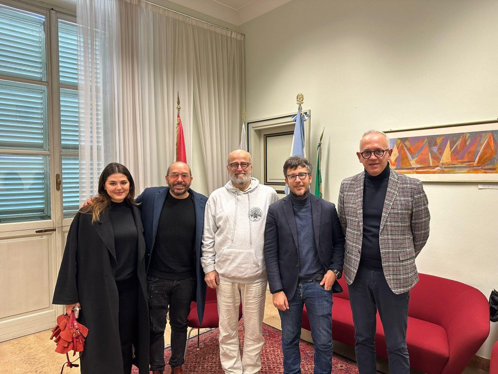 Filosofarte, il 3 Febbraio a Civitanova