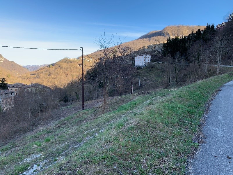 Al via lavori sul dissesto idrogeologico ad Arcquata