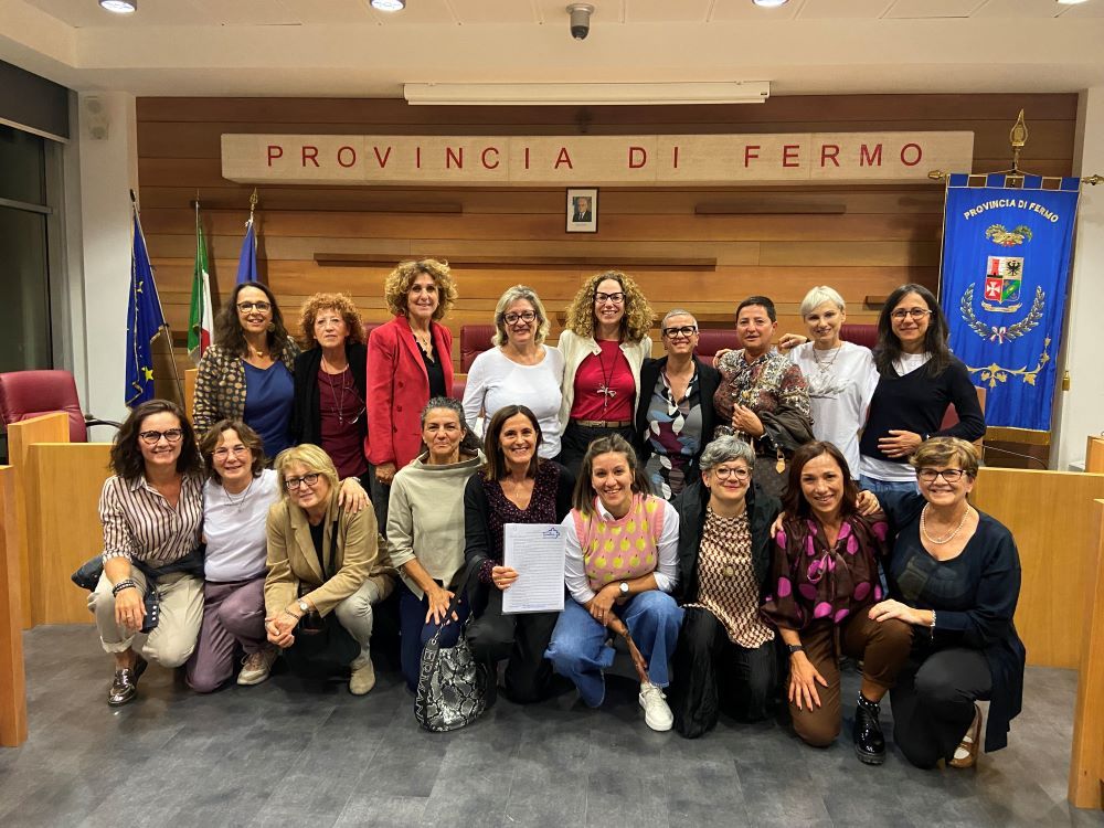 Nasce l’associazione Infinitae per supportare donne con tumore al seno