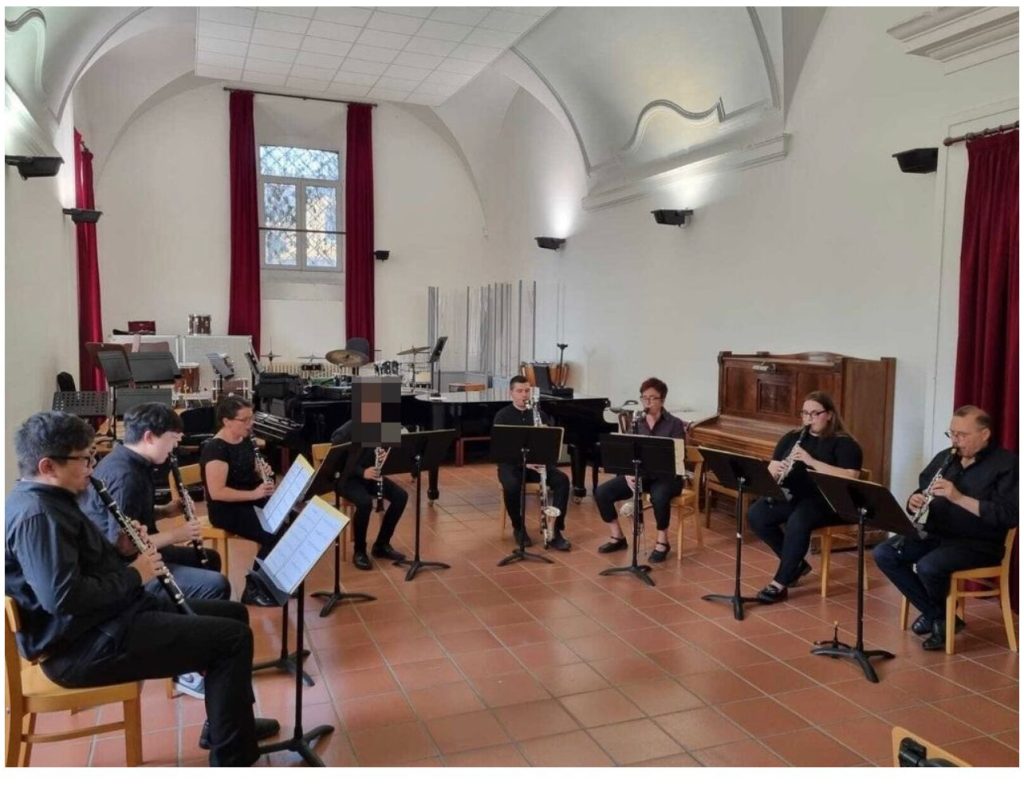 Il Conservatorio Pergolesi celebra la giornata della Memoria con un concerto