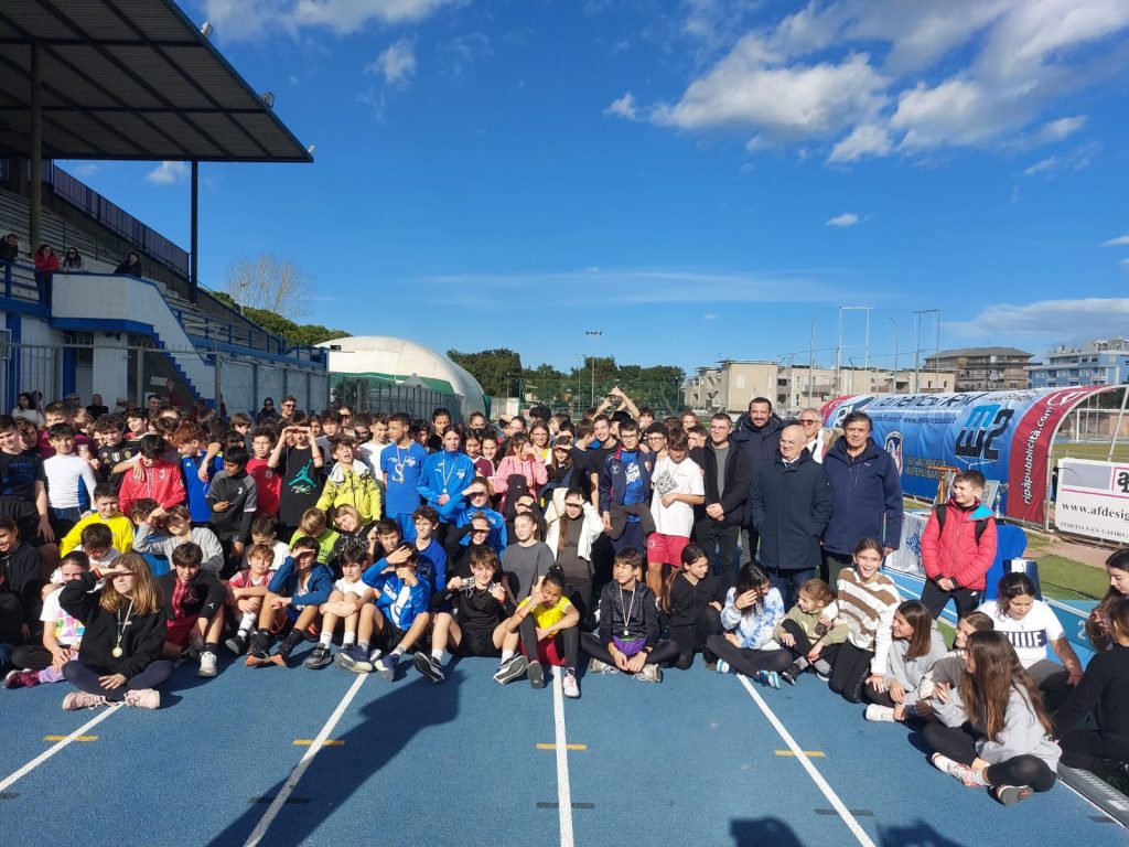 Progetto Renato, premiati gli studenti di Porto San Giorgio