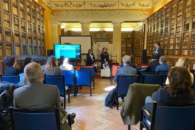 Archeodigit: al via da Macerata progetto di ecosistema turistico Italia-Croazia