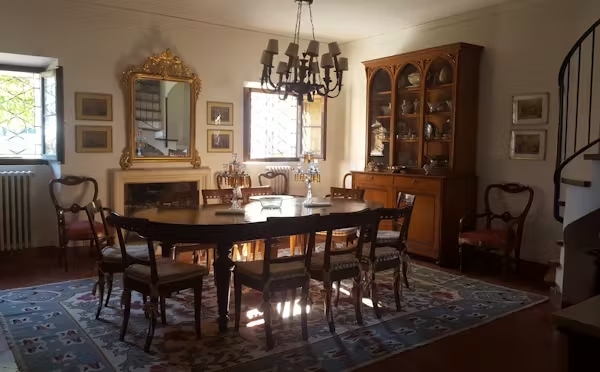 Ville e tesori aperti dal Fai di Primavera