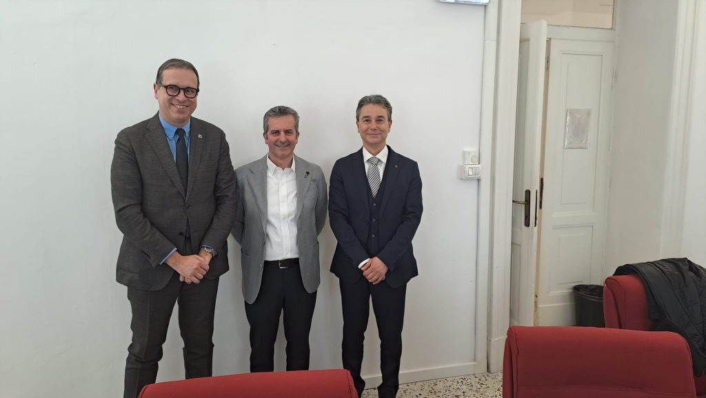 Di Rosa nominato nuovo direttore Form