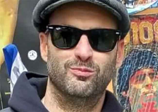 Cupra: muore nel sonno il tecnico del suono Giuseppe Amabili