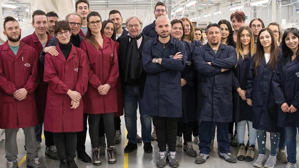 Tod’s ottiene il certificato per la parità di genere