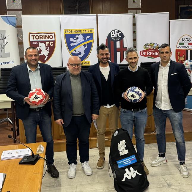 “Torneo di Pasqua” U13, dal 30 marzo 32 squadre di calcio si sfidano a Porto San Giorgio