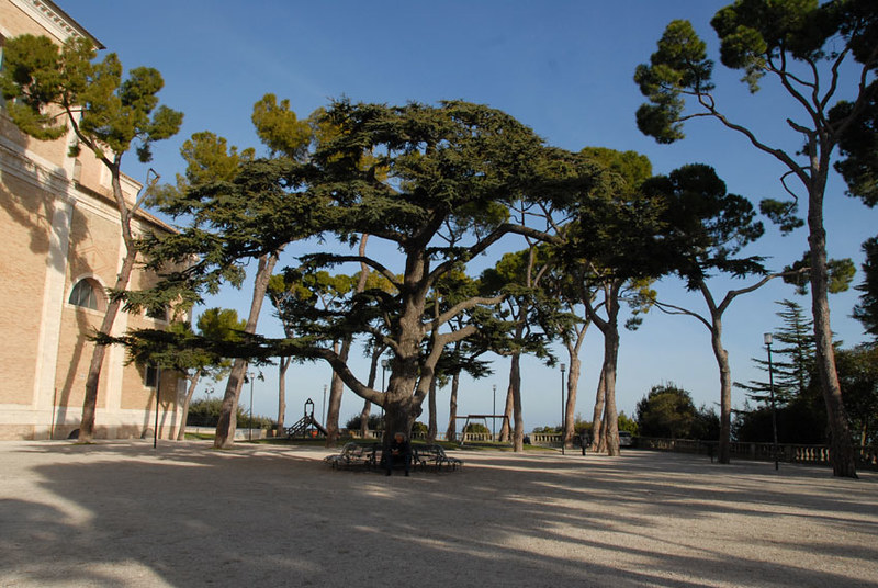 ITI Urbani Fermo 21-27: progetto da 5,6 milioni finanzierà opere in cinque macro aree